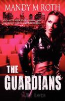 The Guardians : The Guardians Book One cover