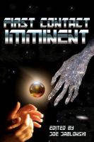 First Contact Imminent cover