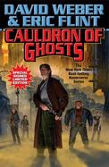 Cauldron of Ghosts Signed Limited Edition cover