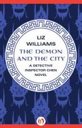 The Demon and the City cover