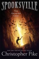 The Haunted Cave cover