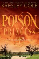 Poison Princess cover