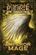 Emperor Mage cover