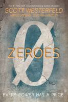Zeroes cover