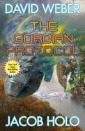 The Gordion Protocol cover