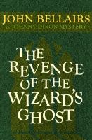 The Revenge of the Wizard's Ghost cover