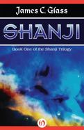 Shanji cover