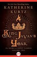 King Javan's Year cover