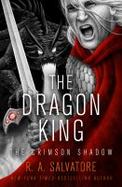 The Dragon King cover