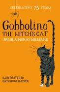 Gobbolino the Witch's Cat cover