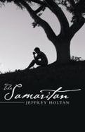 The Samaritan cover