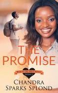 The Promise cover