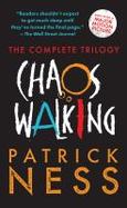 Chaos Walking: the Complete Trilogy cover