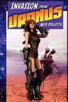 Invasion from Uranus cover