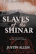 Slaves of the Shinar cover