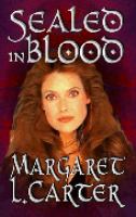 Sealed in Blood cover