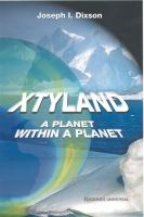 Xtyland : A Planet Within a Planet cover