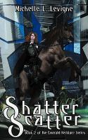 Shatter Scatter cover