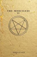 The Merciless II: the Exorcism of Sofia Flores cover