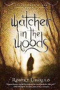 Watcher in the Woods cover