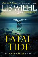 Fatal Tide cover