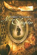 Mister Slaughter cover