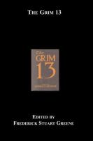 The Grim 13 cover