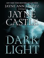 Dark Light cover
