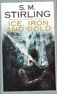 Ice, Iron and Gold cover
