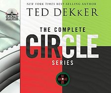 The Circle Trilogy Set cover