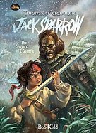 The Sword of Cortes (Pirates of the Caribbean, Jack Sparrow) cover