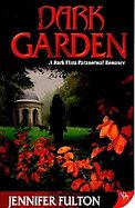 Dark Garden cover