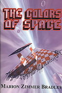 The Colors of Space cover