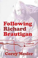 Following Richard Brautigan cover