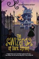 The Wizard of Dark Street cover