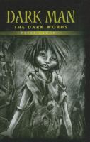 Dark Words cover