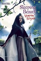 Sleeping Beauty: Vampire Slayer cover
