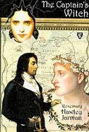 Captain's WitchThe cover