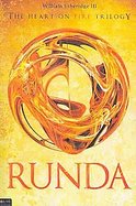 Heart on Fire TrilogyTheRunda cover