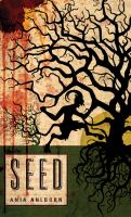 Seed cover