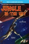 Jungle in the Sky and Recalled to Life cover