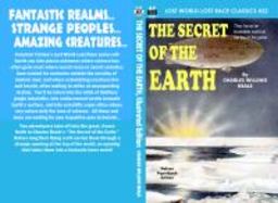 The Secret of the Earth cover