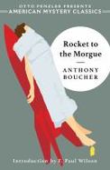 Rocket to the Morgue cover
