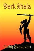Dark Shala cover