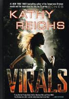Virals cover