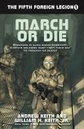 March or Die cover