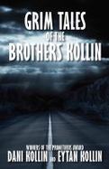 Grim Tales of the Brothers Kollin cover