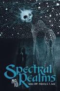 Spectral Realms No. 10 cover