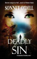 Deadly Sin cover
