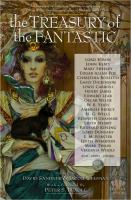 The Treasury of the Fantastic cover
